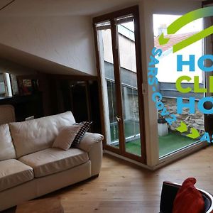 Loft Appartement met 2 Slaapkamers